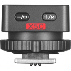 Godox X5-C Magnetic Hotshoe for iT32 - Canon
