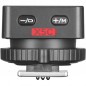 Godox X5-C Slitta Magnetica per iT32 – Canon Godox X5-C Slitta Magnetica per iT32 – Canon