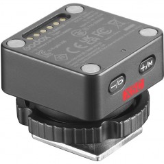 Godox X5-C Magnetischer Blitzschuh-Adapter für iT32 – Canon