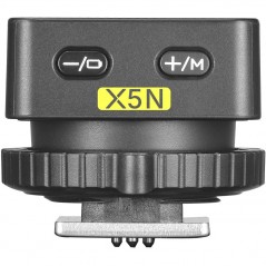 Godox X5-N magnetyczny adapter do iT32 - Nikon