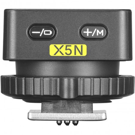 Godox X5-N Magnetic Hotshoe for iT32 - Nikon
