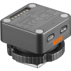 Godox X5-S Magnetický adaptér pro iT32 - Sony