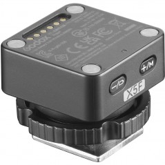 Godox X5-F magnetyczny adapter do iT32 - Fujifilm