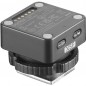Godox X5-F Magnetický adaptér pro iT32 - Fujifilm Godox X5-F Magnetický adaptér pro iT32 - Fujifilm