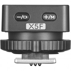 Godox X5-F magnetyczny adapter do iT32 - Fujifilm