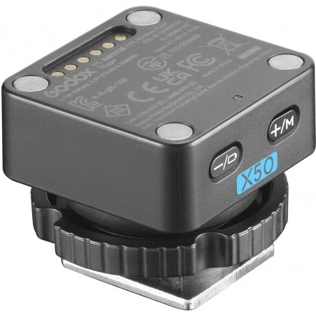 Godox X5-O magnetic adapter for iT32 - Olympus / OM System