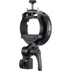 Godox S3 Supporto per Flash (Bowens Mount)