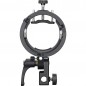 Godox S3 Support de Flash (Bowens Mount) Godox S3 Support de Flash (Bowens Mount)