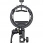 Godox S3 Supporto per Flash (Bowens Mount)