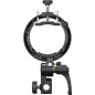 Godox S3 Speedlite Bracket (Bowens mount)