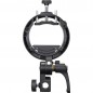 Godox S3 Supporto per Flash (Bowens Mount)