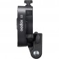Godox S3 Speedlite Bracket (Bowens mount)