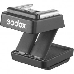 Godox FS-R Adaptateur de Griffe Pliable