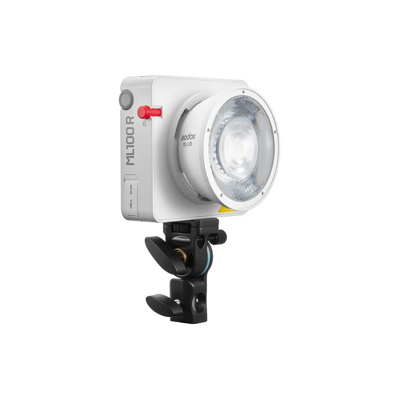 Godox ML100R przenośna lampa RGB