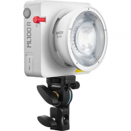 Godox ML100R tragbare RGB-Leuchte