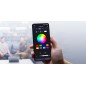 Godox ML100R tragbare RGB-Leuchte Godox ML100R tragbare RGB-Leuchte