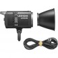 Godox Litemons LE200Bi luce LED Bi-Color – nera Godox Litemons LE200Bi luce LED Bi-Color – nera