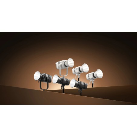 Godox Litemons LE200Bi luce LED Bi-Color – nera
