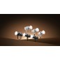 Godox Litemons LE200Bi lampe LED Bi-Color – noire Godox Litemons LE200Bi lampe LED Bi-Color – noire