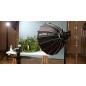 Godox Litemons LE200Bi Bi-Color LED Light – Black