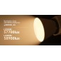 Godox Litemons LE200Bi Bi-Color LED Light – Black