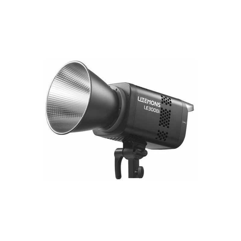 Godox Litemons LE300Bi lampa LED Bi-Color czarna