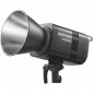 Godox Litemons LE300Bi lampe LED Bi-Color – noire