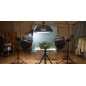 Godox Litemons LE300Bi lampa LED Bi-Color czarna