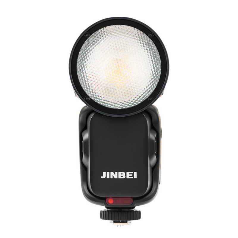 Jinbei HD-2max Speedlite for Sony
