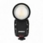 Jinbei HD-2max Aufsteckblitz für Sony