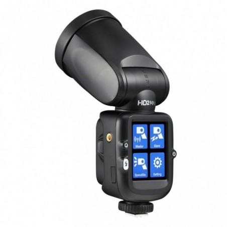 Jinbei HD-2max Speedlite Universal