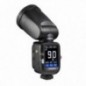Jinbei HD-2max Aufsteckblitz Universal