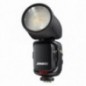 Jinbei HD-2max Speedlite Univerzální