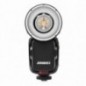Jinbei HD-2max Aufsteckblitz Universal