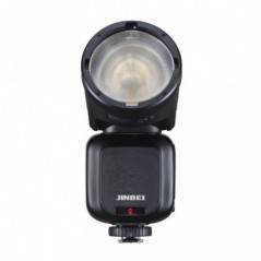 Jinbei HD-2 Plus Speedlite univerzální (černá)