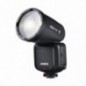 Jinbei HD-2 Plus Speedlite per Sony (Nero)