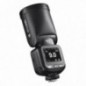Jinbei HD-2 Plus Speedlite pro Sony (černá)