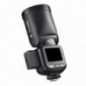 Jinbei HD-2 Plus Speedlite per Sony (Nero)