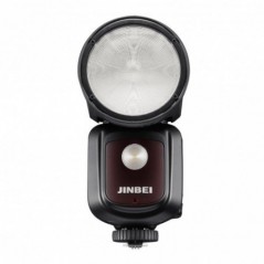Jinbei HD-1 Aufsteckblitz für Sony