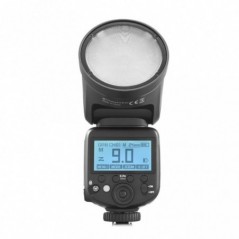Jinbei HD-1 Speedlite per Sony.