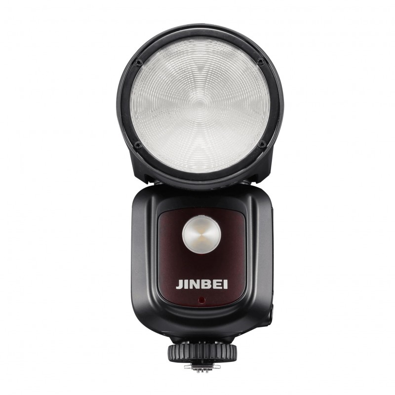 Jinbei HD-1 lampa reporterska uniwersalna