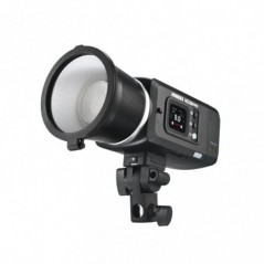Jinbei HD-250MAX TTL Akku-Outdoor-Blitz