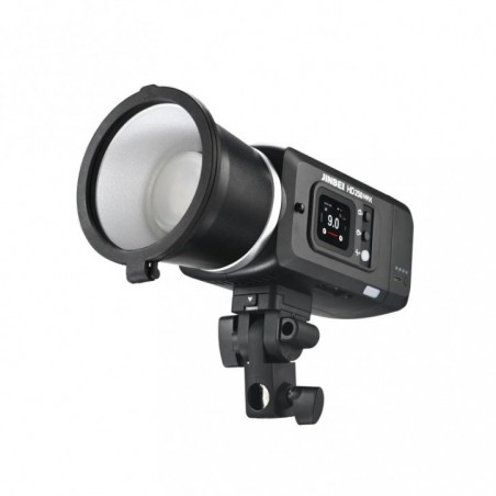 Jinbei HD-250max TTL Lampa plenerowa z akumulatorem