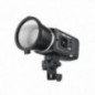 Jinbei HD-250MAX TTL Akku-Outdoor-Blitz Jinbei HD-250MAX TTL Akku-Outdoor-Blitz