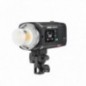 Jinbei HD-250max TTL Lampa plenerowa z akumulatorem Jinbei HD-250max TTL Lampa plenerowa z akumulatorem