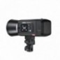 Jinbei HD-250max TTL Lampa plenerowa z akumulatorem Jinbei HD-250max TTL Lampa plenerowa z akumulatorem