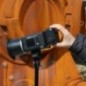 Jinbei HD-250MAX TTL Akku-Outdoor-Blitz Jinbei HD-250MAX TTL Akku-Outdoor-Blitz