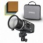 Jinbei HD-250MAX TTL Akku-Outdoor-Blitz Jinbei HD-250MAX TTL Akku-Outdoor-Blitz