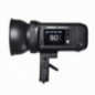 Jinbei HD-400max TTL Battery powered Monolight