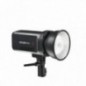 Jinbei HD-400max TTL Battery powered Monolight
